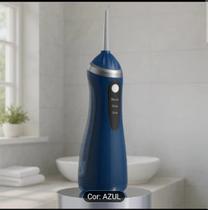 Irrigador Oral Bucal Jato Limpador De Dentes Protese FixaMóvelAparelho Ortodôntico Water Pick Irrigador Oral Bucal Jato Limpador De Dentes Protese FixaMóvelAparelho Ortodôntico Water Pick