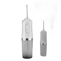 Irrigador Oral Bucal USB - Limpeza Profunda e Prática Irrigador Oral Bucal USB - Limpeza Profunda e Prática