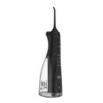 Irrigador Oral Clearpik Personal 280ml Recarregável Multi Saúde - HC560 Irrigador Oral Clearpik Personal 280ml Recarregável Multi Saúde - HC560