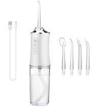 Irrigador Oral Cordless Express White