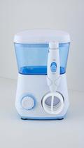 Irrigador Oral Dental Jet 600ml c/ 7 Bicos