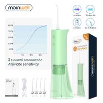 Irrigador oral dental portátil f29 mornwell f29 - d52