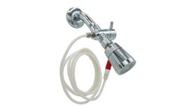 Irrigador oral e limpador de dentes Water Pick Oral Breeze