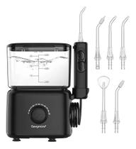 Irrigador Oral Elétrico Profissional De Bancada dente Tártaro Irrigador Oral Elétrico Profissional De Bancada dente Tártaro