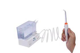 Irrigador Oral Family para limpeza dos dentes Relaxmedic