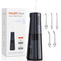 Irrigador Oral iHealth Vesa Smart Water Flosser 300ml IPX7