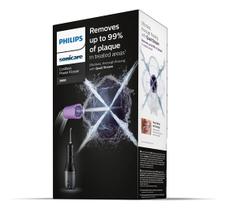Irrigador Oral Limpeza Jato Agua Aparelho Power Dentes - Philips