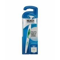 Irrigador Oral Listerine Ultraclean Access Flosser com 8 Pontas