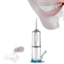 Irrigador Oral Mornwell Dentalwater Flosser 2 Bicos