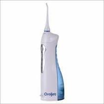 Irrigador Oral Oraljet Portátil Sem Fio Water Flosser OJ750 Bivolt - Oral Jet