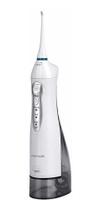 Irrigador Oral Portátil Mornwell Branco/cinza 110v/220v