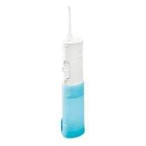 Irrigador Oral Portátil Panasonic Branco e Azul - EW-DJ10-A503