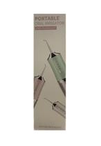 Irrigador Oral Portátil