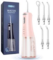 Irrigador oral portátil Water Dental Flosser Onlyone 300mL