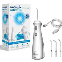 Irrigador Oral Portátil Waterpik Cordless Pearl WP13
