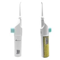 Irrigador Oral Power Floss Limpeza Profunda Dente Aparelho