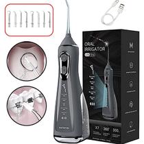 Irrigador Oral Premium Water Flosser Higiene Bucal