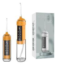 Irrigador Oral Removedor Tartaro Water Flosser 6 Modos Irrigador Oral Removedor Tartaro Water Flosser 6 Modos
