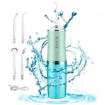 Irrigador Oral Waterpik Portatil Bivolt Usb Linha Premium 110V/220V