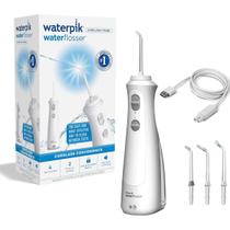 Irrigador Oral Waterpik Portátil Cordless Pearl WP13 Bivolt