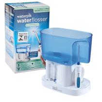 Irrigador Oral Waterpik WP70B 220V + 3 Bicos De Limpeza