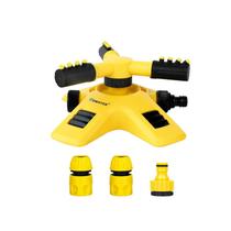 Irrigador rotativo automático de jardim De 360 Graus ajustáveis De Grande Área De Cobertura Para Irrigação De Vilas Jard Irrigador rotativo automático de jardim De 360 Graus ajustáveis De Grande Área De Cobertura Para Irrigação De Vilas Jard