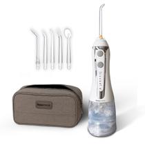 Irrigador sem Fio Jet Fresh Relaxmedic