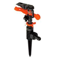 Irrigador Setorial 1/2 Polegadas Engate Rapido Famastil