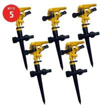 Irrigador Setorial C/ Engate 1/2 Beltools c/ 5 Unidades