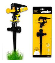 Irrigador Setorial Espiga 1/2 Com 3 Ângulos Irrigador Setorial Espiga 1/2 Com 3 Ângulos