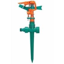 Irrigador Setorial Espiga Plástico Para Jardinagem Conexão Mangueira Kala Irrigador Setorial Espiga Plástico Para Jardinagem Conexão Mangueira Kala