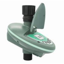 Irrigador Temporizador Automático Jardins E Hortas Modelo