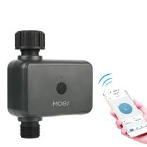 Irrigador Temporizador Automático Timer Jardins Hortas