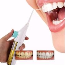 Irrigadores Limpeza Oral Higiene Dental Saúde Bucal