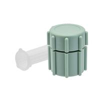 Irrigation Bubbler Orbit 54042 Mushroom Head Flow Control Irrigation Bubbler Orbit 54042 Mushroom Head Flow Control