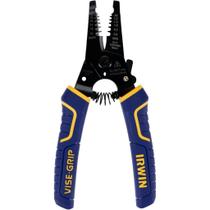 Irwin Alicate Eletricista Multi Uso para Fios e Cabos de 6 Pol. (152mm) 2078316 Irwin Alicate Eletricista Multi Uso para Fios e Cabos de 6 Pol. (152mm) 2078316