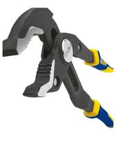Irwin Alicate Groovelock 8" Irwin Alicate Groovelock 8"