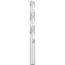 Irwin Broca Aço Rápido para Metal 338 de 4,5mm X 80mm Iw1240 - Unidade Irwin Broca Aço Rápido para Metal 338 de 4,5mm X 80mm Iw1240 - Unidade
