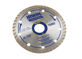 IRWIN Disco Diamantado Liso Standard de 110mm x 20mm IW13891