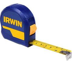 Irwin Iw13946 Trena Standard Manual 3 Metros Irwin Iw13946 Trena Standard Manual 3 Metros