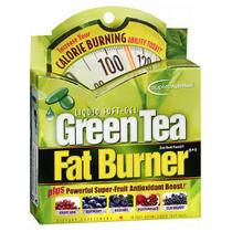 Irwin Naturals Applied Nutrition Green Tea Fat Burner 30 caps by Irwin Naturals