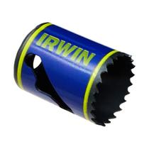 Irwin Serra Copo Bimetálica de 1.9/16 Pol. (39mm) 25l 1933269 Irwin Serra Copo Bimetálica de 1.9/16 Pol. (39mm) 25l 1933269