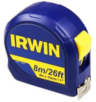IRWIN Trena Manual Standard 8 Metros IW13948