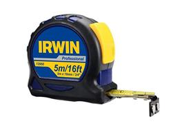 IRWIN Trena Professional 5M/16F Tx3/4 Pol. C/6 IW13950