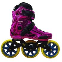 IS Urban Pro Chrome Pink 3x125mm IS Urban Pro Chrome Pink 3x125mm