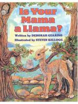 Is your mama a llama Is your mama a llama