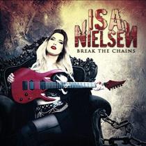 Isa Nielsen - Break The Chains CD