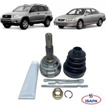 Isa26178 - Ponteira Homocinetica - Camry / Rav4 01 Em Diante - Isapa