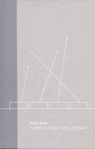 Isaac Broid - Arquitectura Urbana - Arquine Isaac Broid - Arquitectura Urbana - Arquine