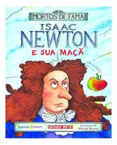 Isaac Newton e Sua Maca Isaac Newton e Sua Maca